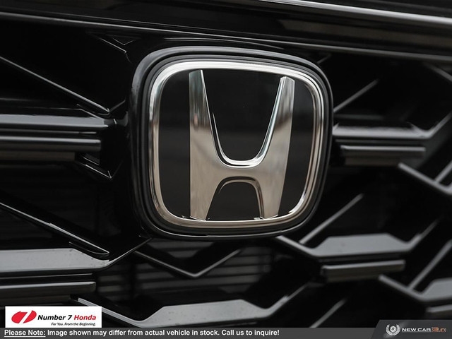 Honda Other Suv