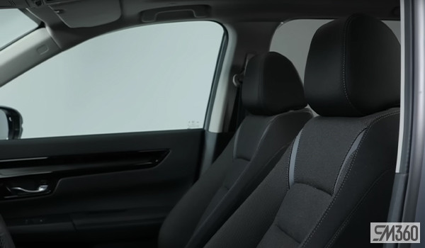 Used Honda CR-V FuelCar