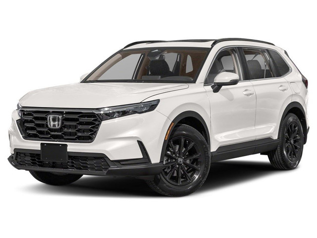 Honda CR-V 2023