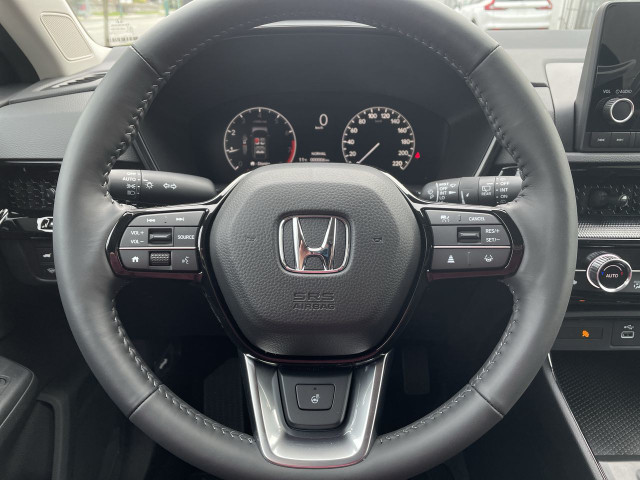 2023 Honda CR-V SPORT-B