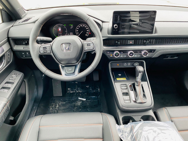 Honda CR-V 5