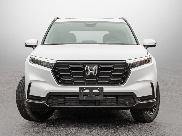 2024 Honda CR-V SPORT