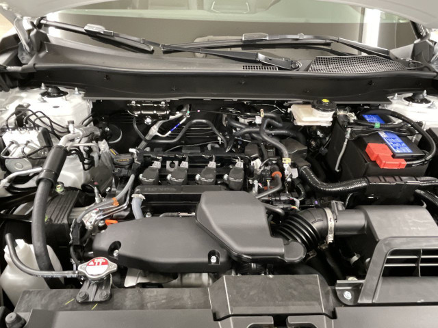 Honda CR-V Other