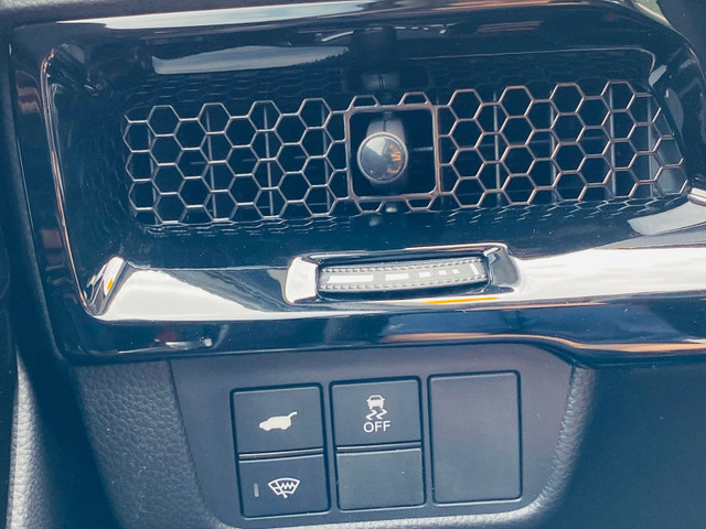 New Honda CR-V