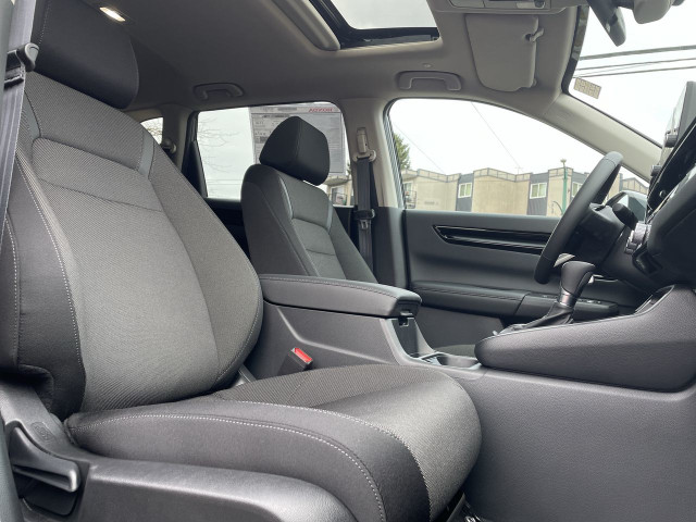 Honda CR-V PETROL