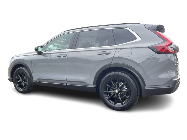 Honda CR-V PETROL