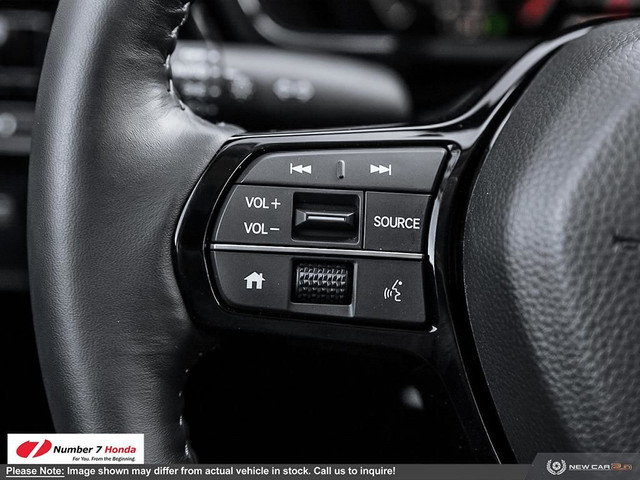 Honda CR-V Automatic