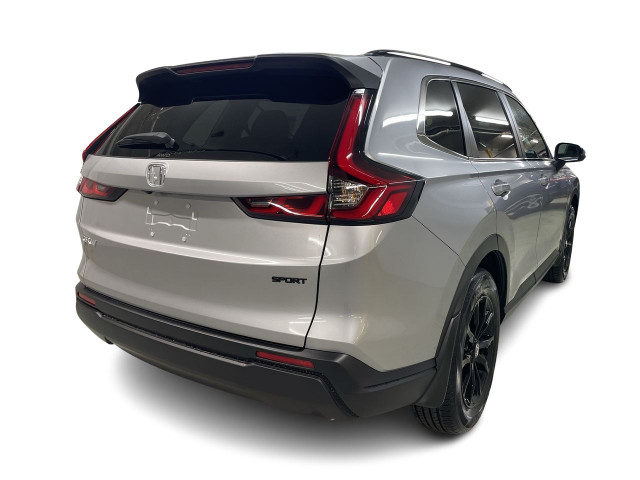 Honda CR-V image
