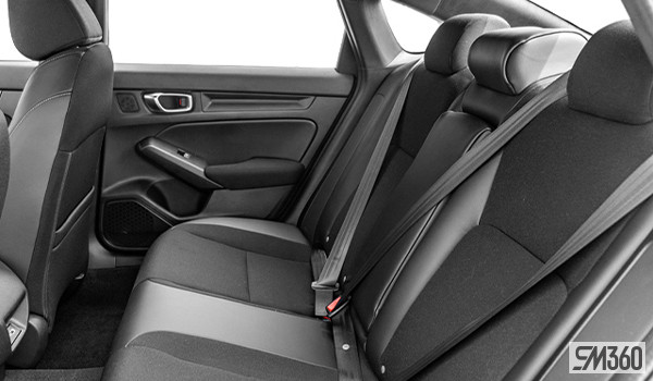 Honda Civic Safety
