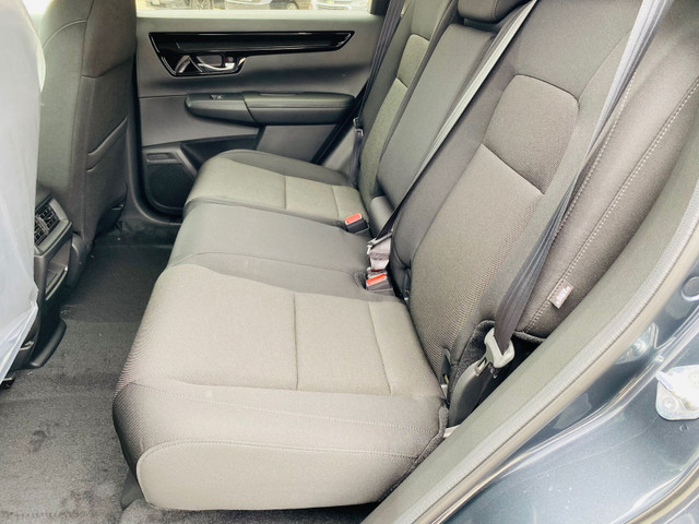 Honda CR-V 2023