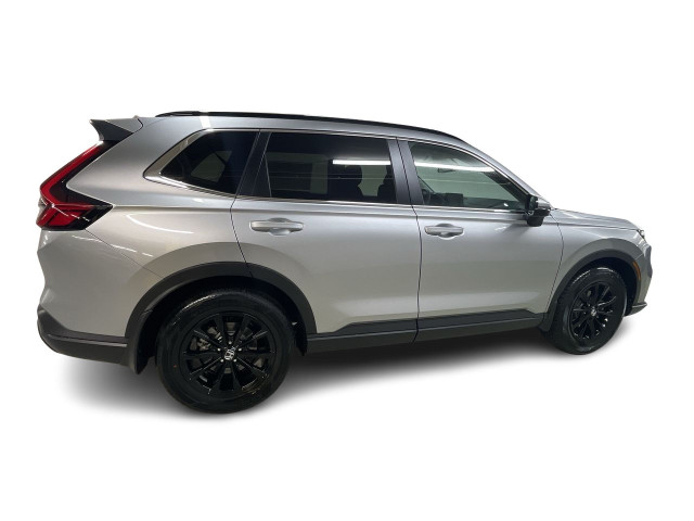 Honda CR-V Automatic