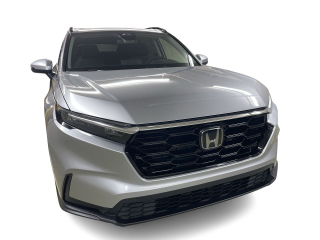 Honda CR-V Dimensions