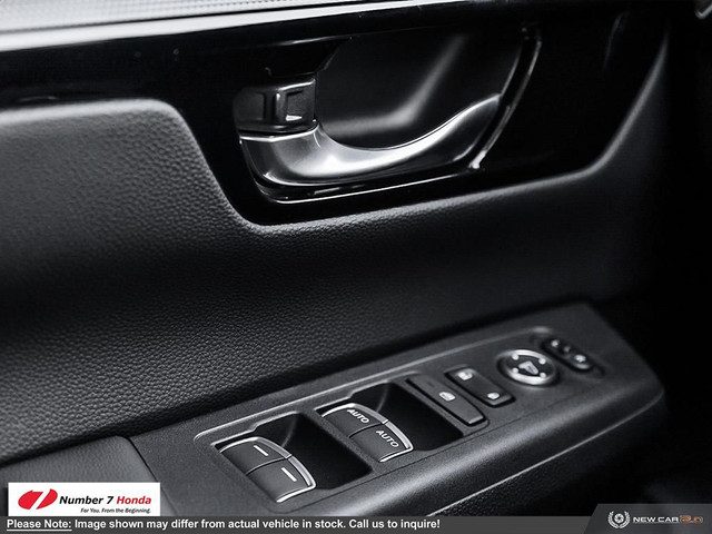 Honda CR-V OTHER