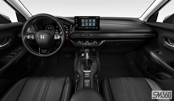 Honda HR-V 5