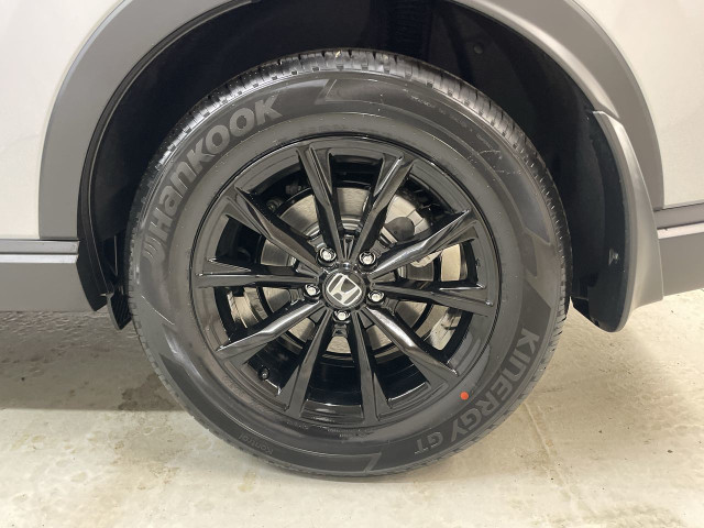 Honda CR-V Automatic
