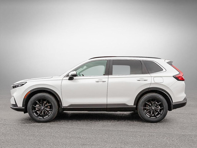 Honda CR-V SPORT