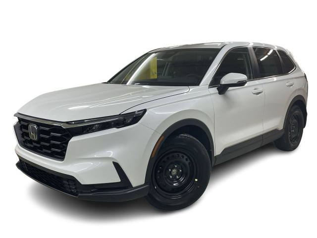 Honda CR-V 5