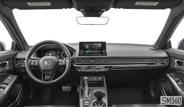 Honda Civic image