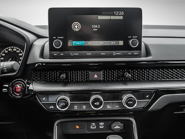 Honda CR-V Colour