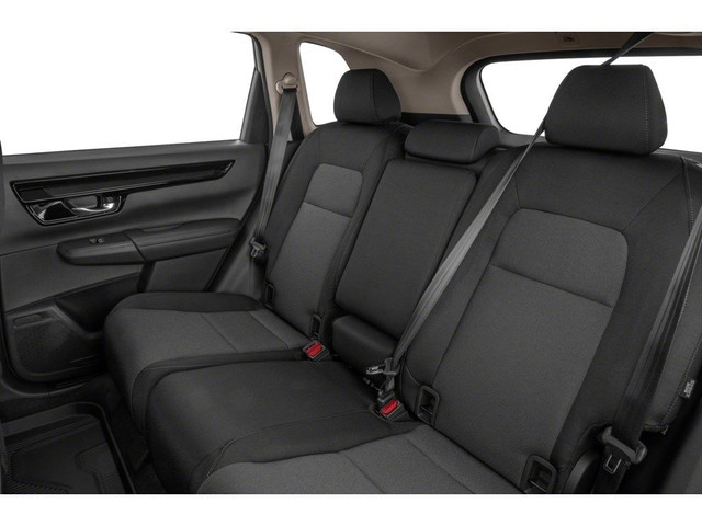 Honda CR-V 2023