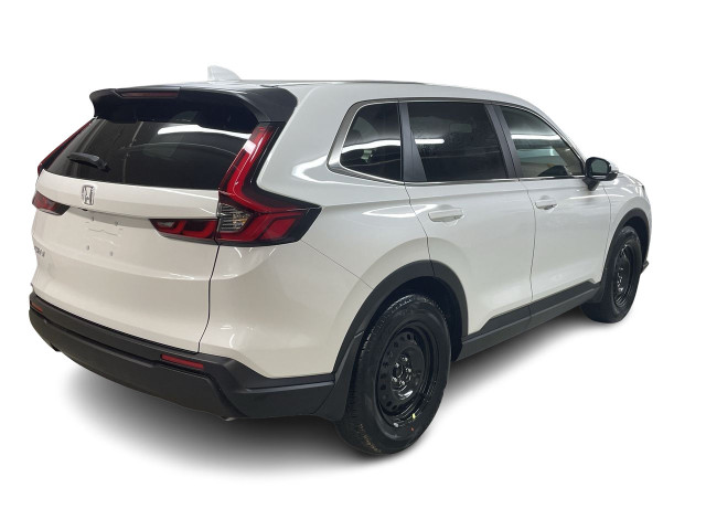 2023 Honda CR-V LX