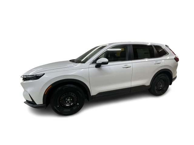 Honda CR-V Other