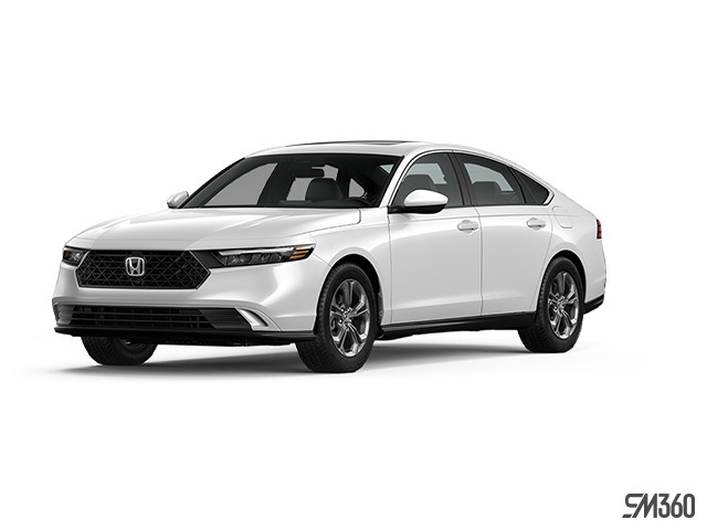 Honda Accord image