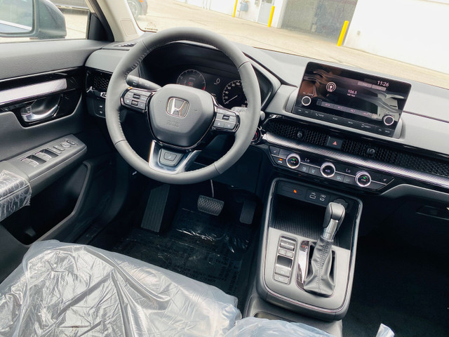 CR-V Honda