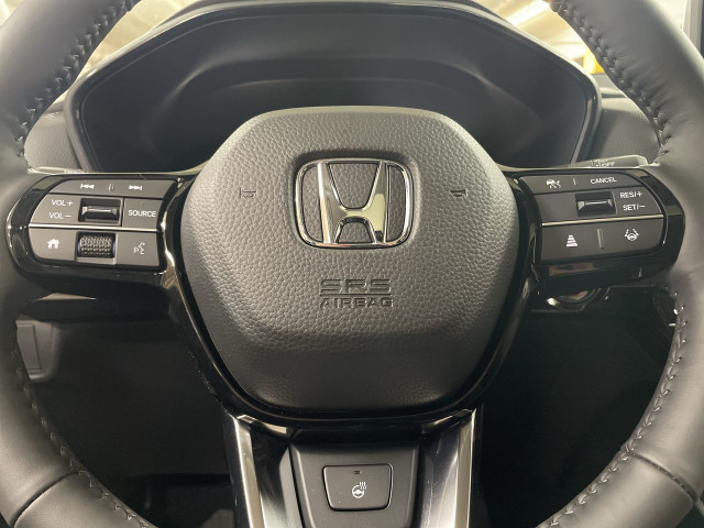 Honda CR-V Automatic