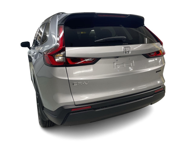 Honda CR-V image