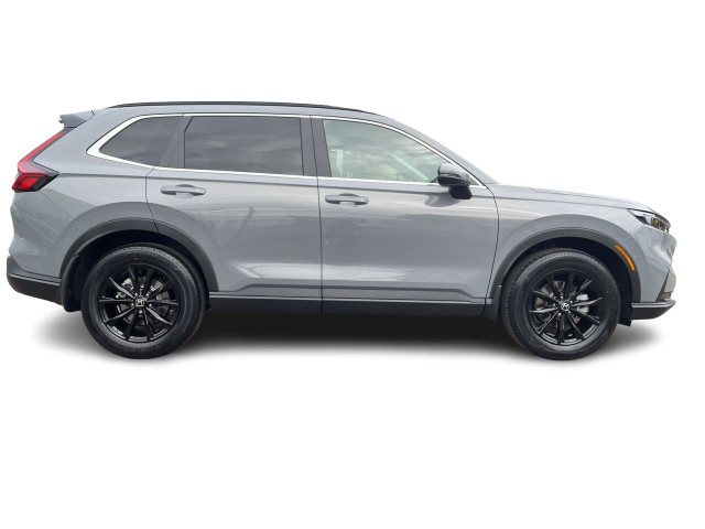 2023 Honda CR-V SPORT-B