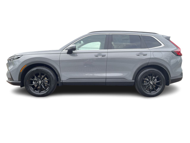 Honda CR-V 5