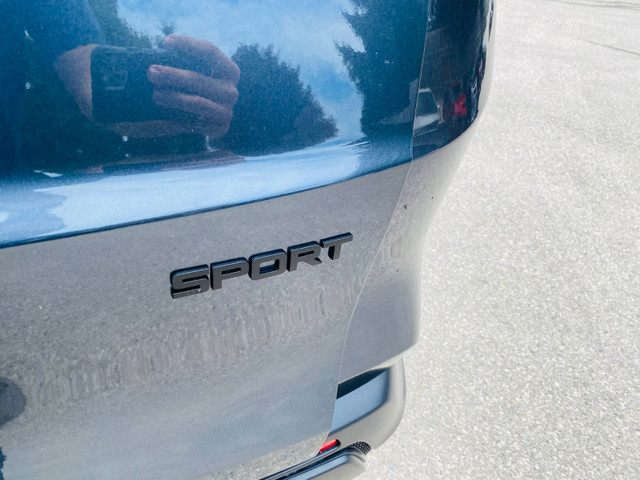 CR-V Honda