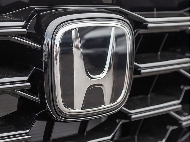 Honda CR-V PETROL