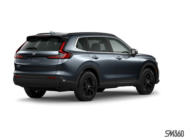 Honda CR-V 2022