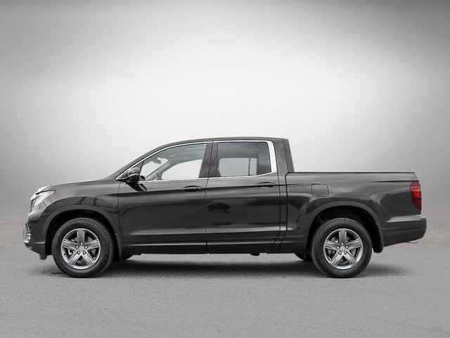 Honda Ridgeline TOURING