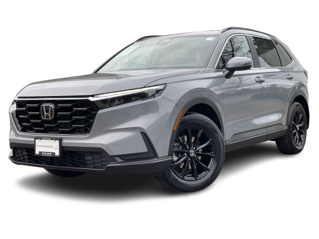 Honda CR-V 5