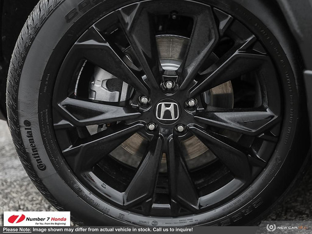 Honda Other Safety