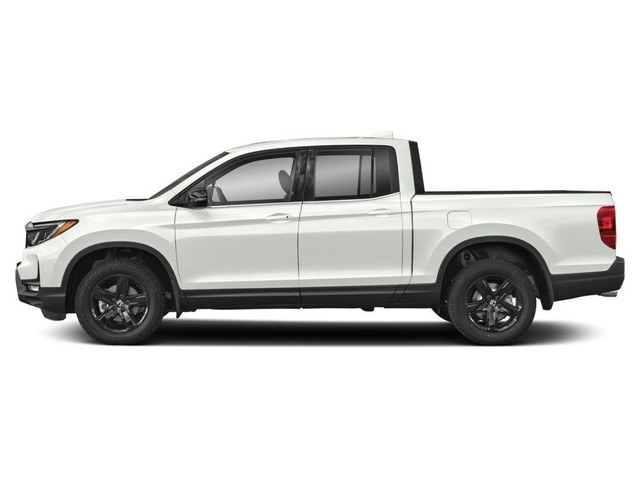 Honda Ridgeline OtherCar