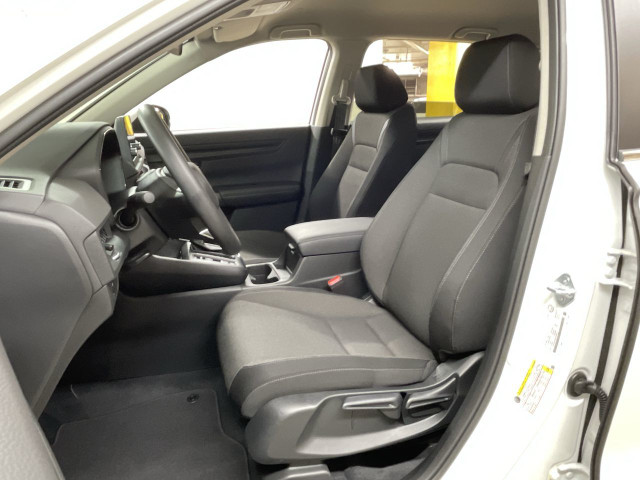 Honda CR-V LX 2WD