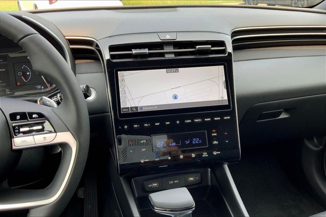 Used Hyundai Santa Cruz FuelCar