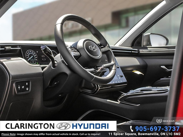 Hyundai Tucson Suv