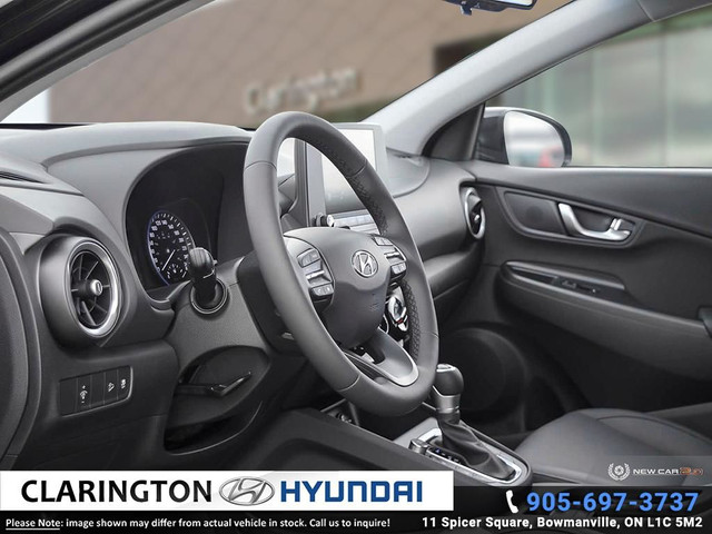 Used Hyundai Kona FuelCar