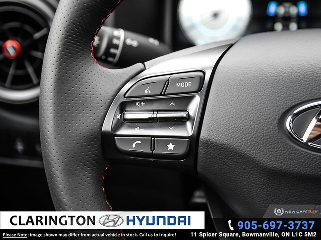 Used Hyundai Kona FuelCar