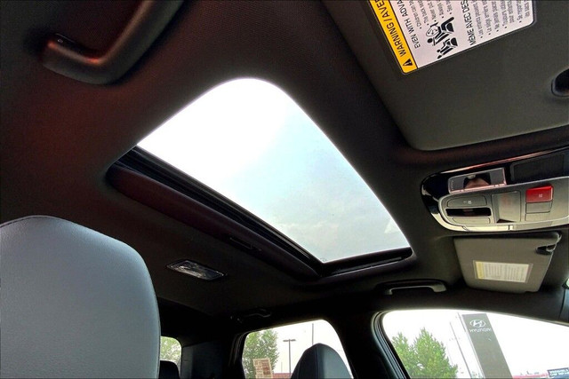 Used Hyundai Santa Cruz FuelCar