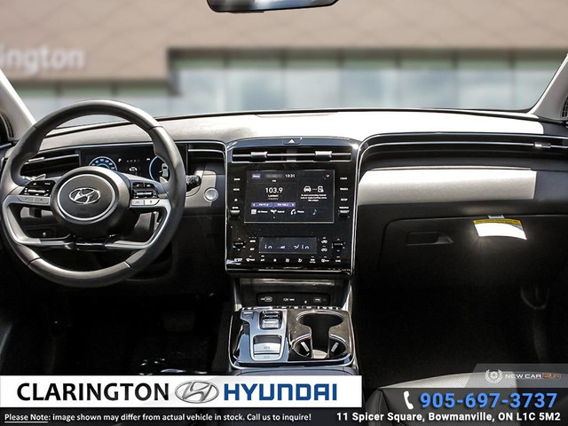 Hyundai Tucson Other