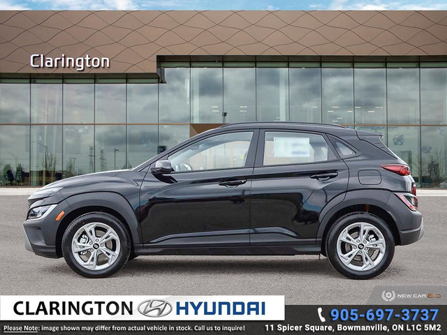 Used Hyundai Kona FuelCar