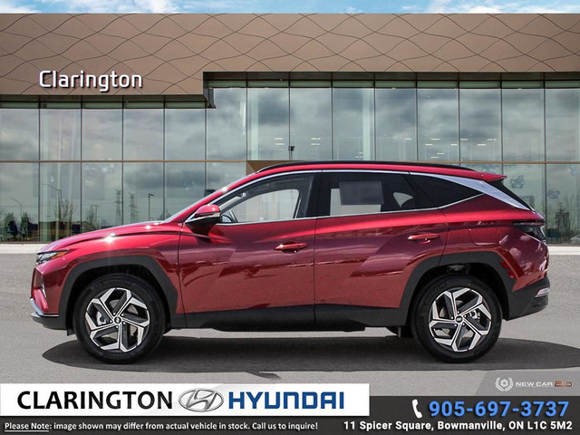 Hyundai Tucson 5