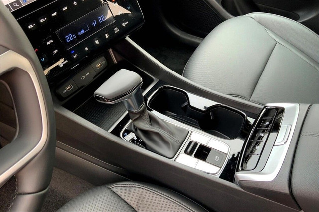 Hyundai Santa Cruz
