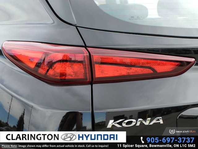 Used Hyundai Kona FuelCar